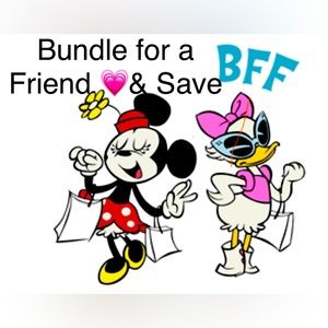 Thinking of a Friend in Need! 15% off 3 items Bundle & Save They will Thank You💗